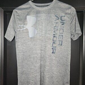 Under Armour Youth Top